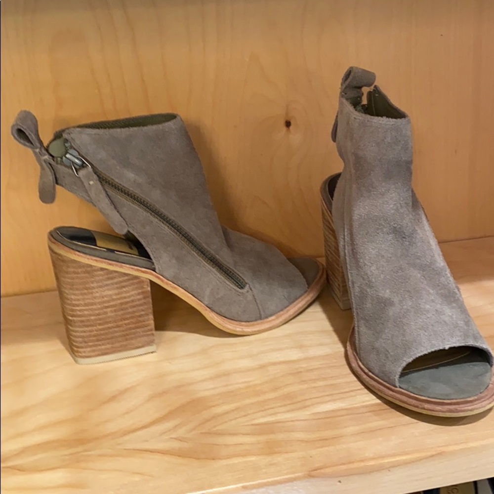 Shoes Dolce Vita